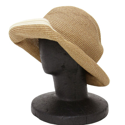 ボックスドハット 11cmブリム スイッチ カラーライン / BOXED HAT ペーパー