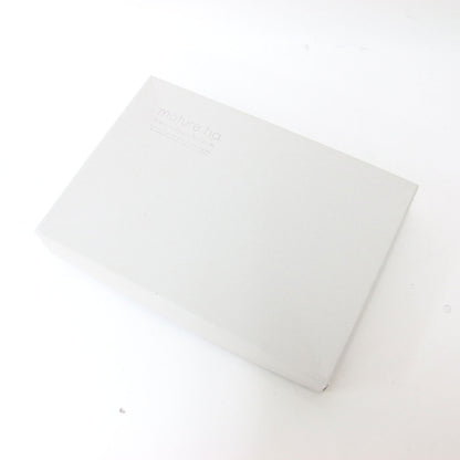 ボックスドハット 11cmブリム スイッチ カラーライン / BOXED HAT ペーパー