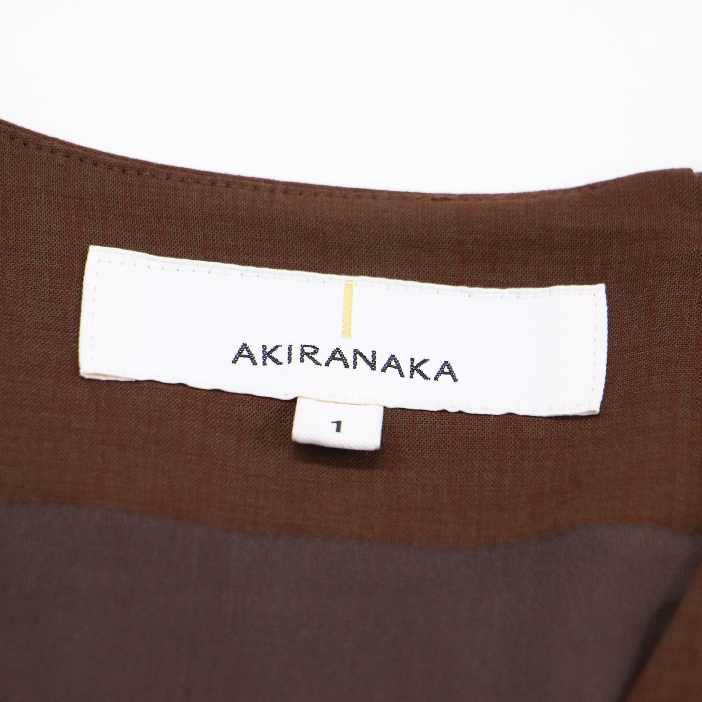 アシンメトリー ミディ ワンピース / ひざ下 Vネック 長袖 マーメイド フリル