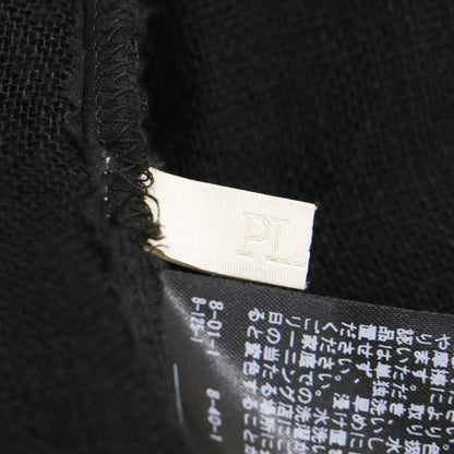 24春夏 リネン ギャザー ブラウス / LINEN Gather プルオーバー 長袖 Vネック シアー