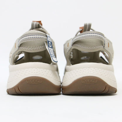 25春夏 アストリア ウエスト サンダル / ASTORIA WEST SANDAL スポーツサンダル レースアップ フラット 水陸両用