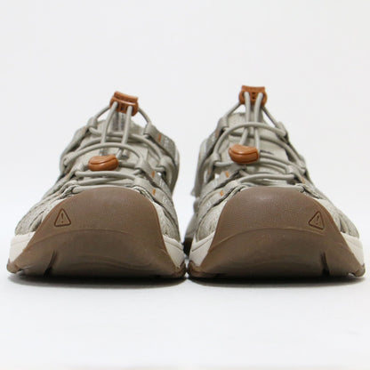 25春夏 アストリア ウエスト サンダル / ASTORIA WEST SANDAL スポーツサンダル レースアップ フラット 水陸両用