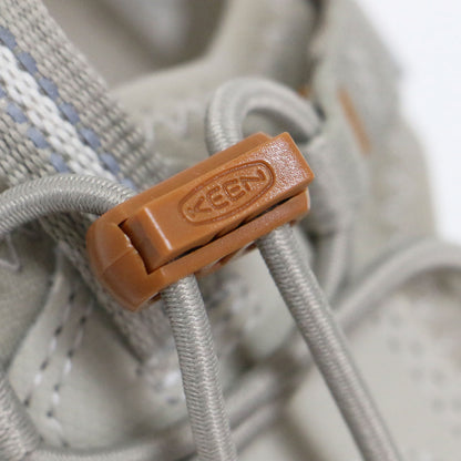 25春夏 アストリア ウエスト サンダル / ASTORIA WEST SANDAL スポーツサンダル レースアップ フラット 水陸両用