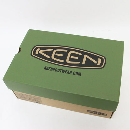 25春夏 アストリア ウエスト サンダル / ASTORIA WEST SANDAL スポーツサンダル レースアップ フラット 水陸両用