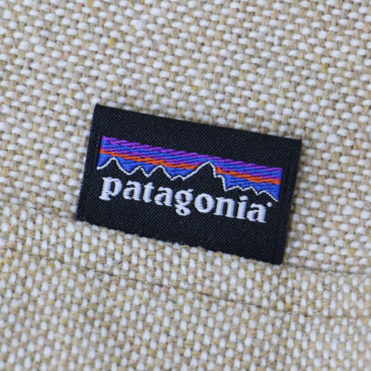 25春夏 リサイクル マーケット トート / RECYCLED MARKET TOTE バッグ ショルダー 肩掛け ロゴ キャンバス