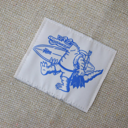 25春夏 リサイクル マーケット トート / RECYCLED MARKET TOTE バッグ ショルダー 肩掛け ロゴ キャンバス