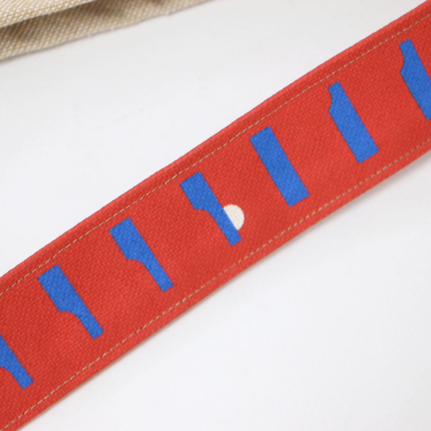 25春夏 リサイクル マーケット トート / RECYCLED MARKET TOTE バッグ ショルダー 肩掛け ロゴ キャンバス