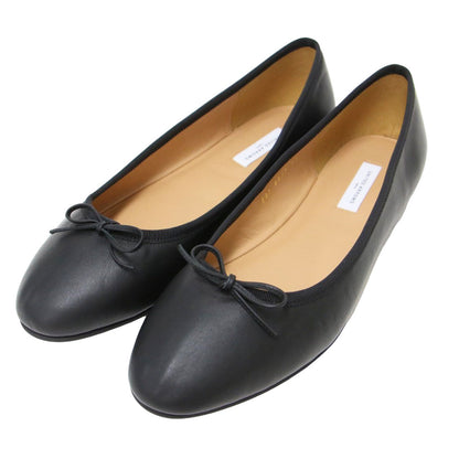 バレエシューズ / パンプス フラット ラウンドトゥ