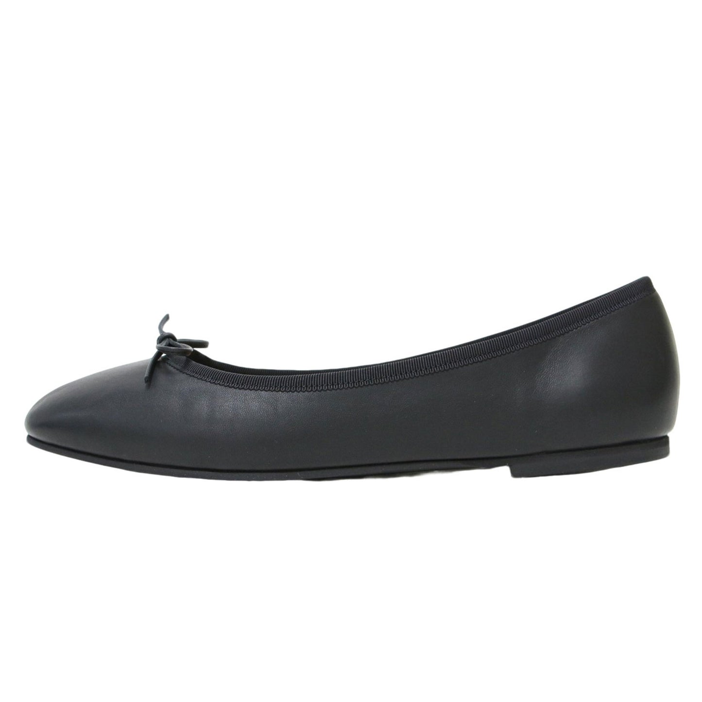 バレエシューズ / パンプス フラット ラウンドトゥ