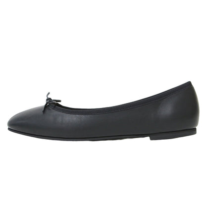 バレエシューズ / パンプス フラット ラウンドトゥ