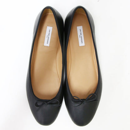 バレエシューズ / パンプス フラット ラウンドトゥ