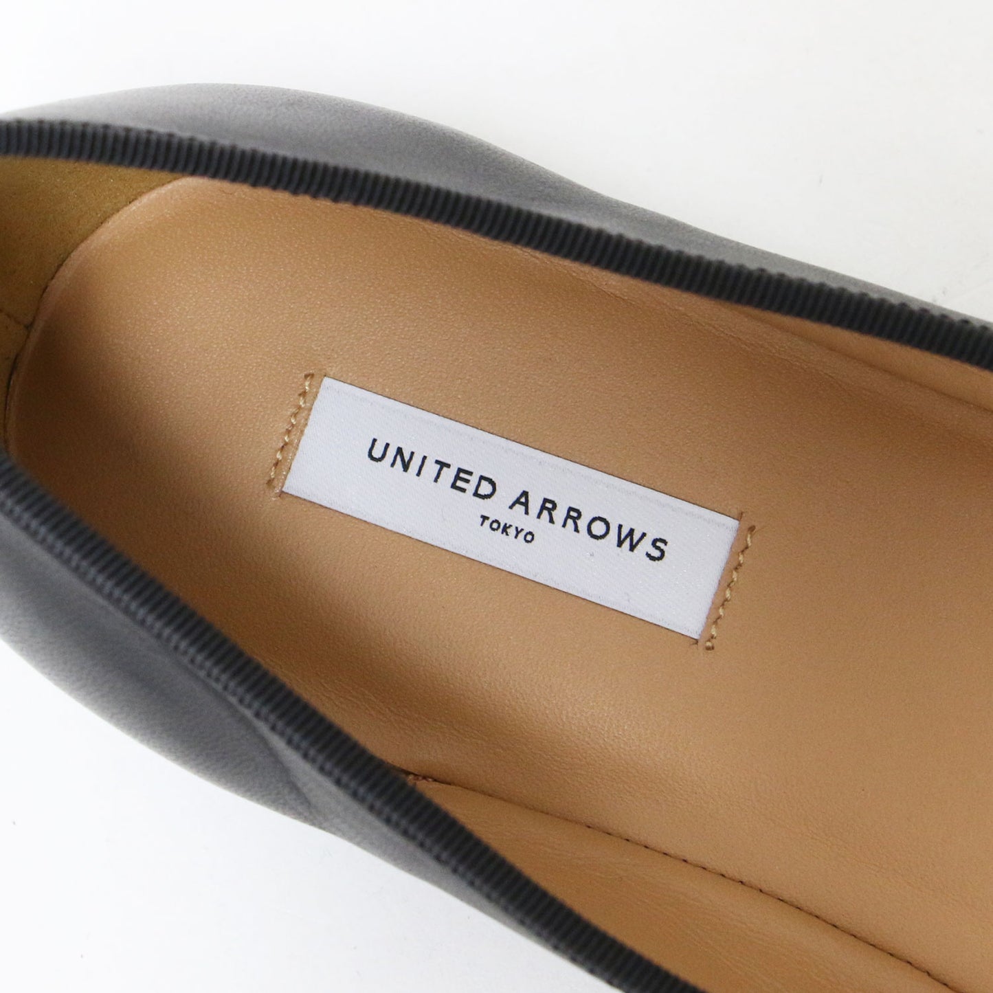 バレエシューズ / パンプス フラット ラウンドトゥ