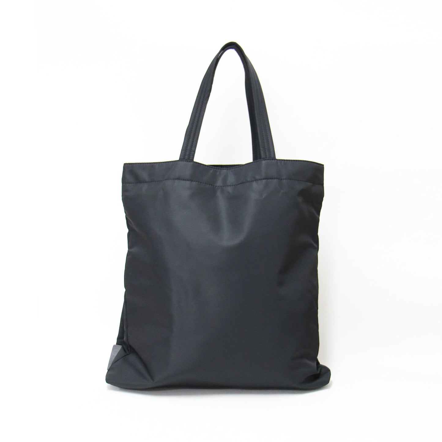 アイズ トートバッグ / EYES ショルダー 肩掛け 縦長 ナイロン