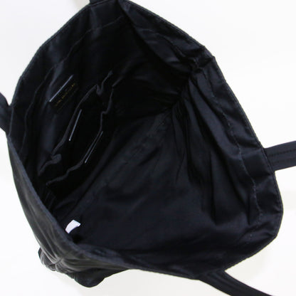 アイズ トートバッグ / EYES ショルダー 肩掛け 縦長 ナイロン