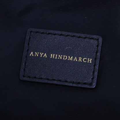 アイズ トートバッグ / EYES ショルダー 肩掛け 縦長 ナイロン