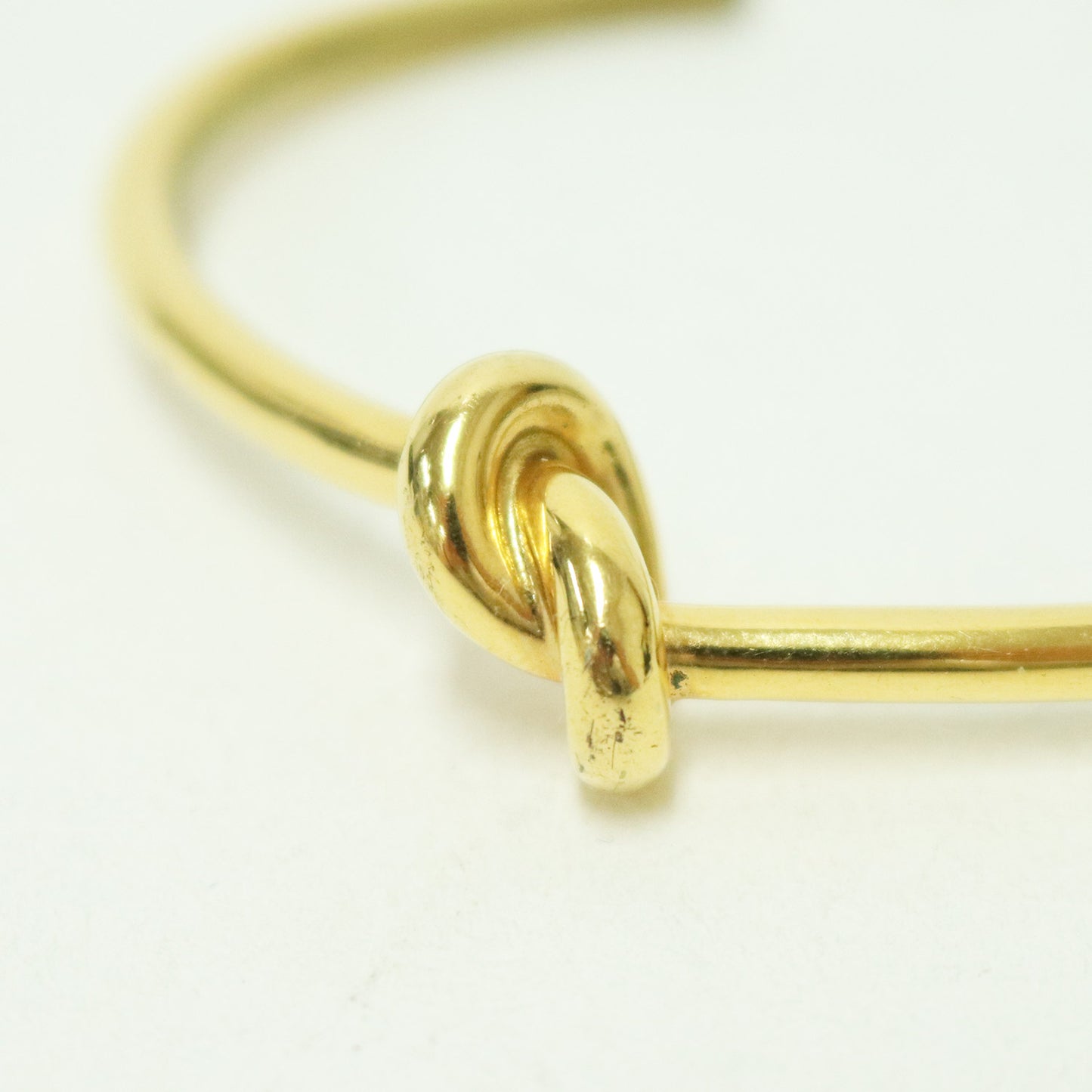 ノット ブレスレット / バングル フィービー期