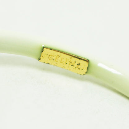 コーティング ノット ブレスレット / バングル フィービー期