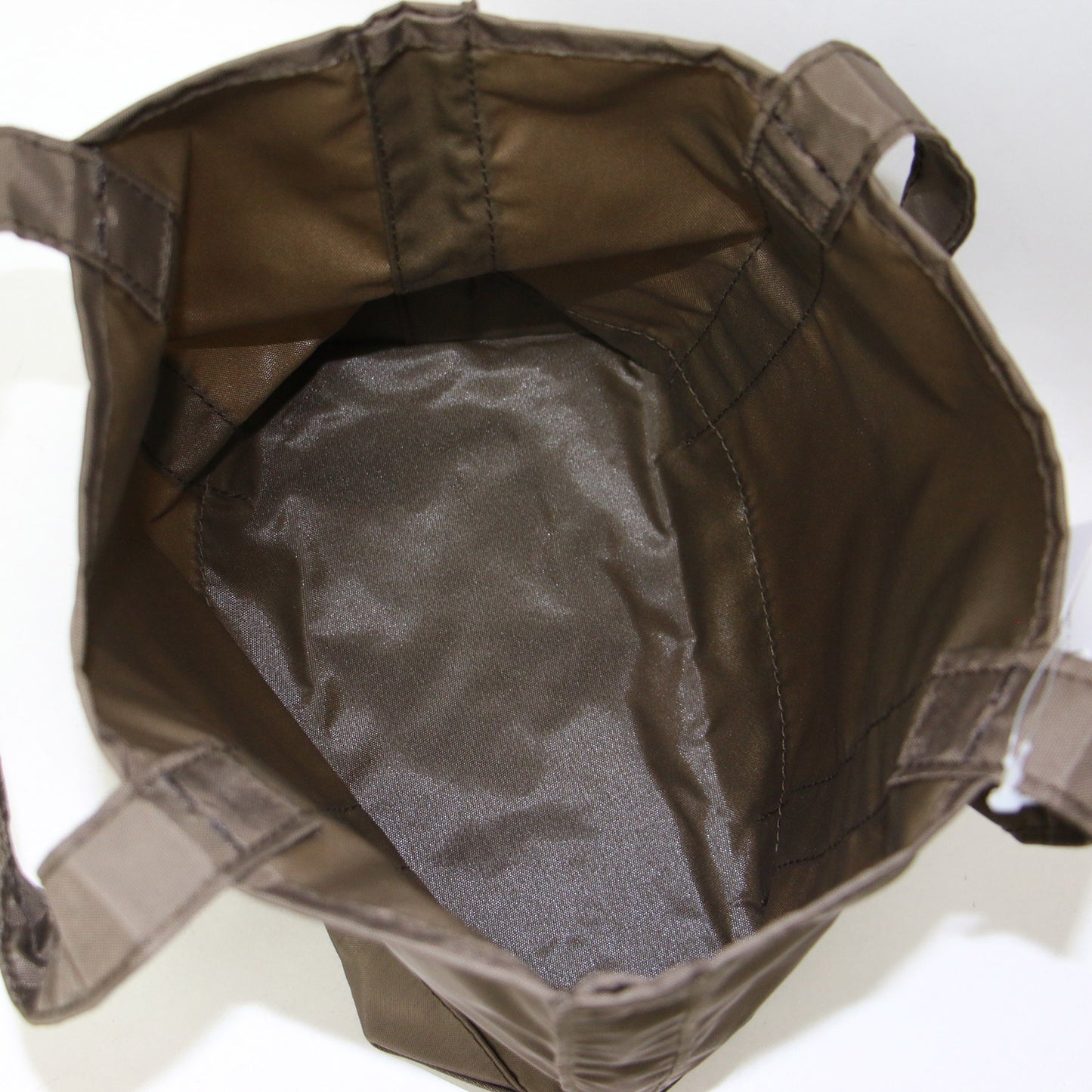 25春夏 バックアイ ミディアム トート / BUCKEYE MEDIUM TOTE バッグ ナイロン