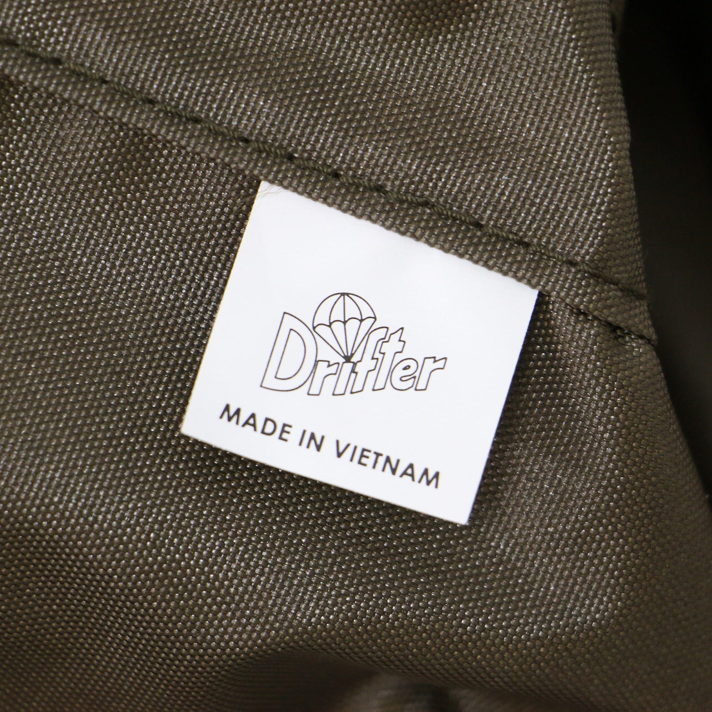 25春夏 バックアイ ミディアム トート / BUCKEYE MEDIUM TOTE バッグ ナイロン