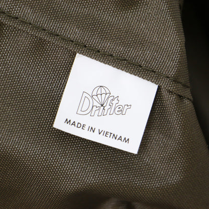 25春夏 バックアイ ミディアム トート / BUCKEYE MEDIUM TOTE バッグ ナイロン