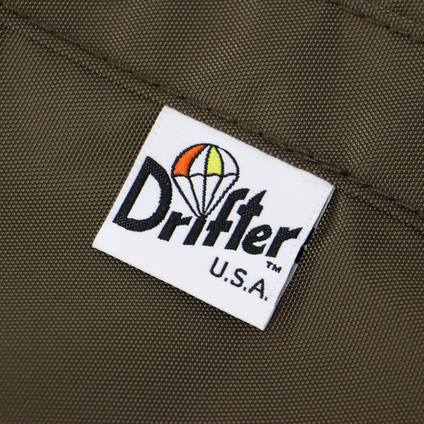 25春夏 バックアイ ミディアム トート / BUCKEYE MEDIUM TOTE バッグ ナイロン