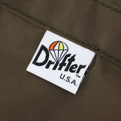 25春夏 バックアイ ミディアム トート / BUCKEYE MEDIUM TOTE バッグ ナイロン