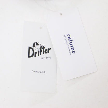 25春夏 バックアイ ミディアム トート / BUCKEYE MEDIUM TOTE バッグ ナイロン