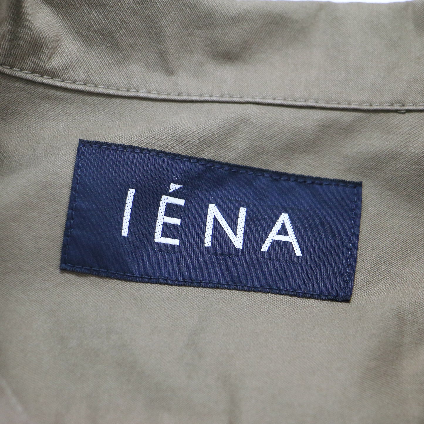 24秋冬 ダンプツイル ジャンプスーツ / LIEN オールインワン 長袖 コットン