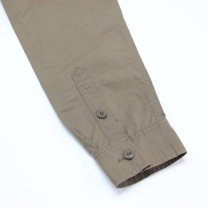 24秋冬 ダンプツイル ジャンプスーツ / LIEN オールインワン 長袖 コットン