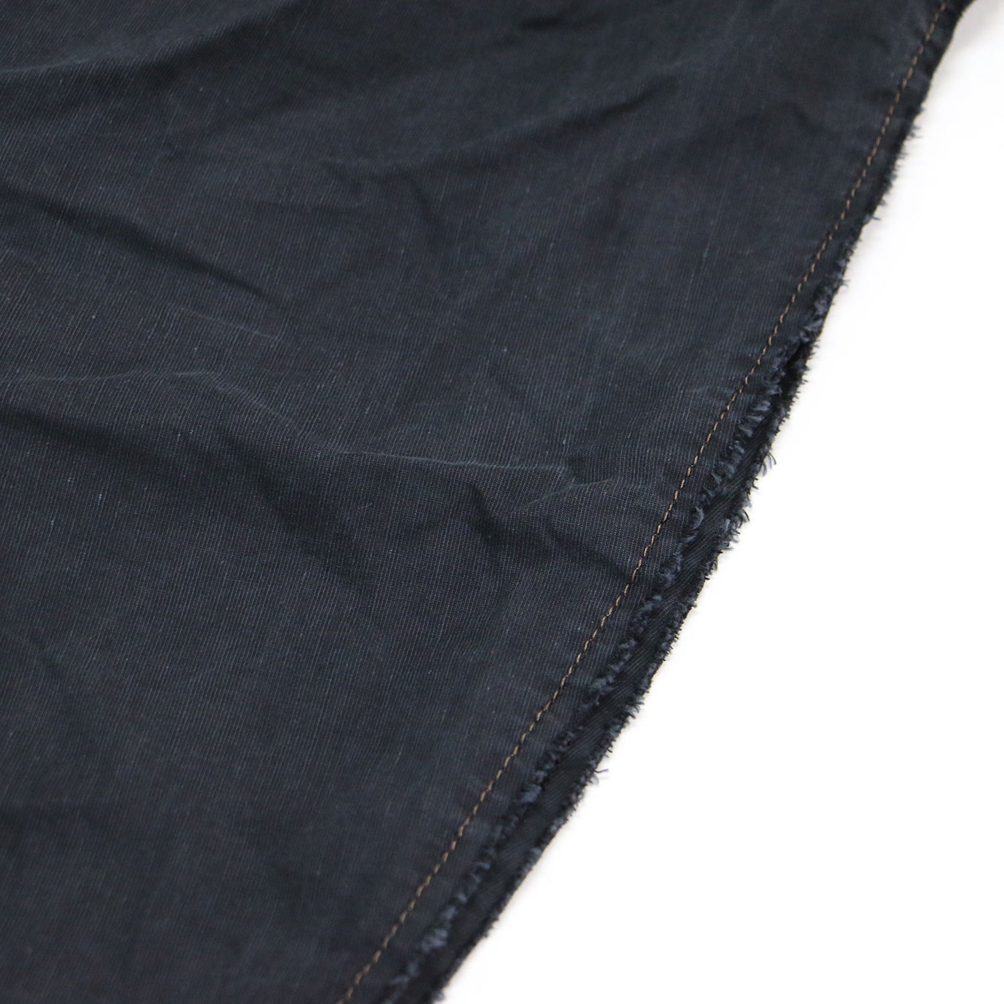 21春夏 ヴィンテージ サーキュラー スカート / ロング丈 ティアード フレア カットオフ