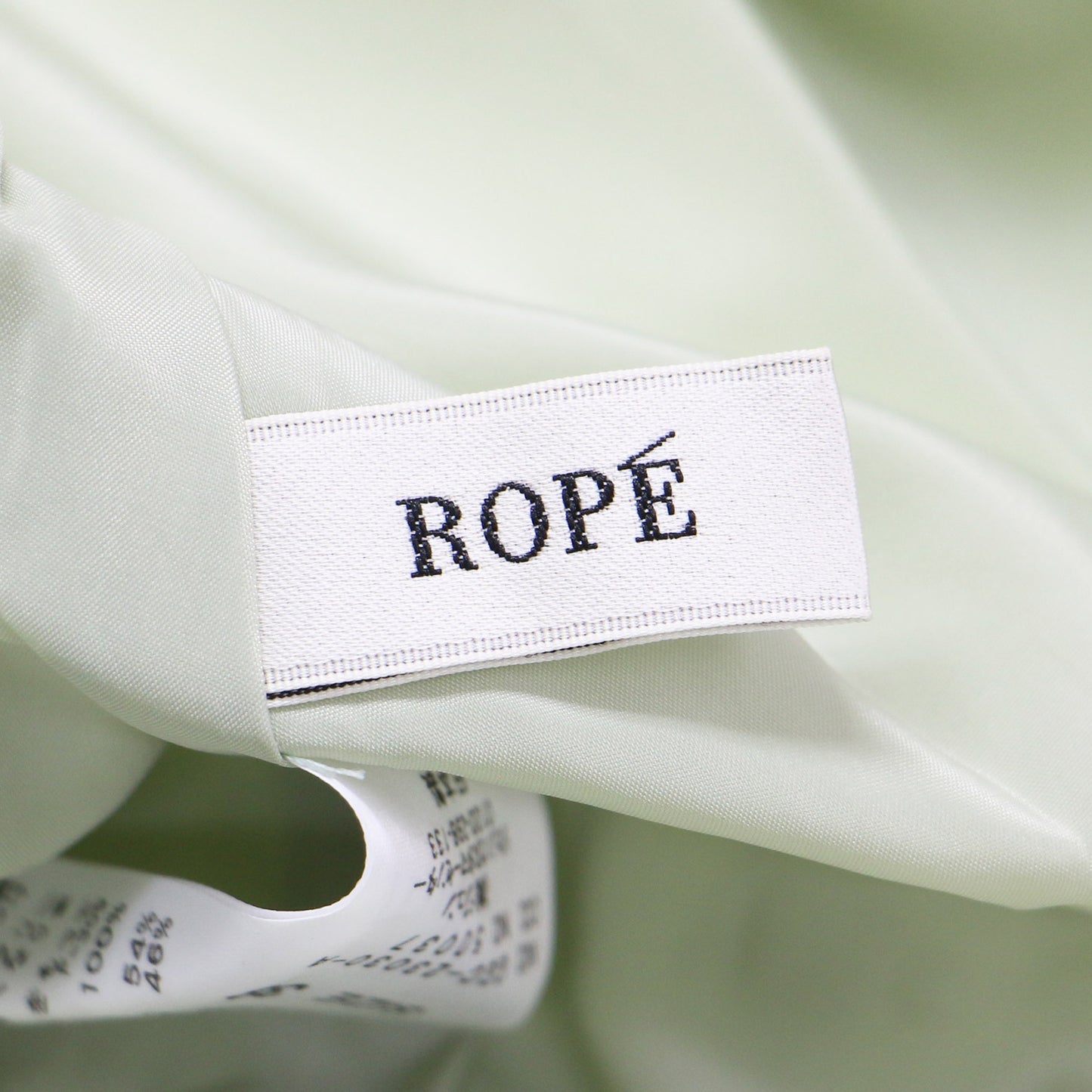 23春夏 ラップ風 フレア スカート / ロング丈 マーメイド ドレープ サテン