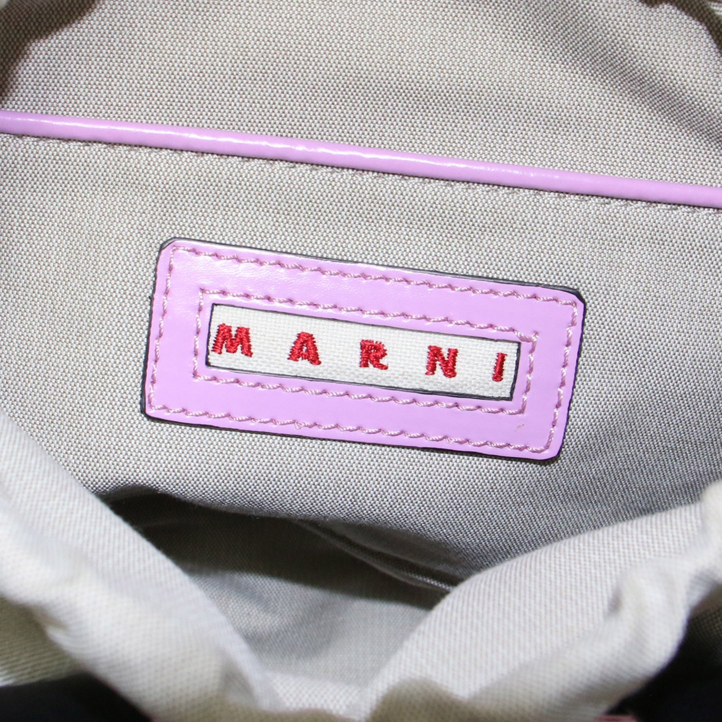 22秋冬 ミュゼオ ミニ レザー ハンドバッグ / MUSEO MINI トートバッグ ショルダー 2WAY 斜め掛け 肩掛け バイカラー 牛革