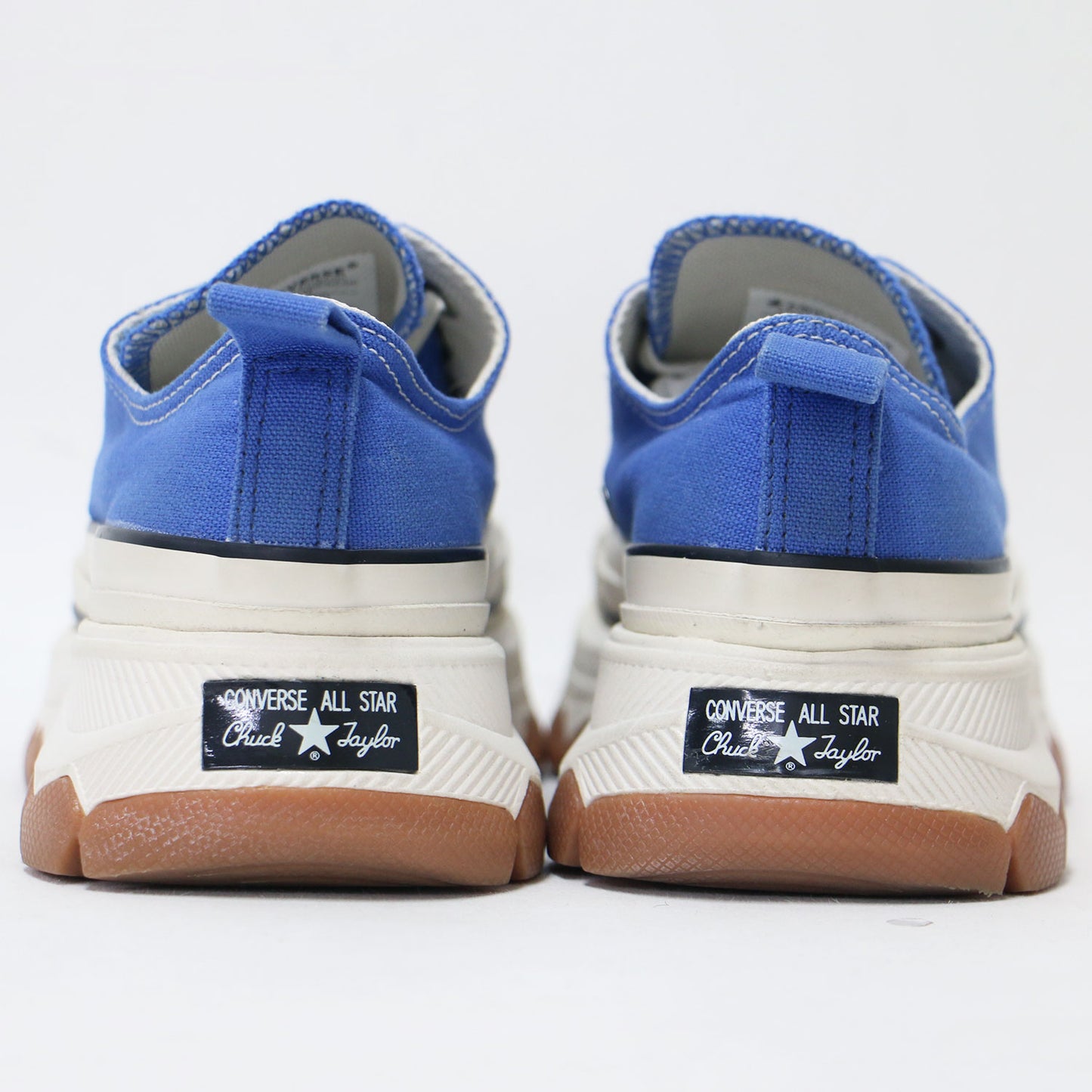 ALLSTAR TREKWAVE OX 1SD038 / オールスター トレックウエーブ キャンバス ボリュームソール レースアップ スニーカー