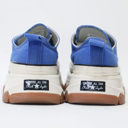 ALLSTAR TREKWAVE OX 1SD038 / オールスター トレックウエーブ キャンバス ボリュームソール レースアップ スニーカー