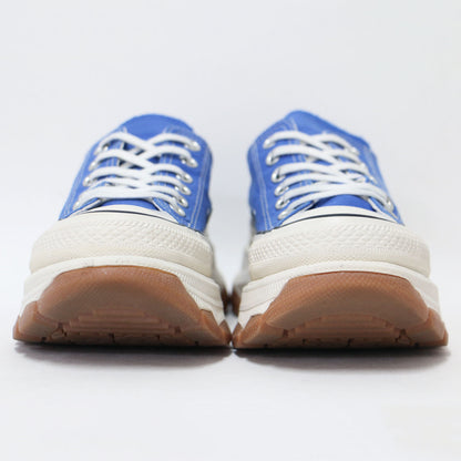 ALLSTAR TREKWAVE OX 1SD038 / オールスター トレックウエーブ キャンバス ボリュームソール レースアップ スニーカー