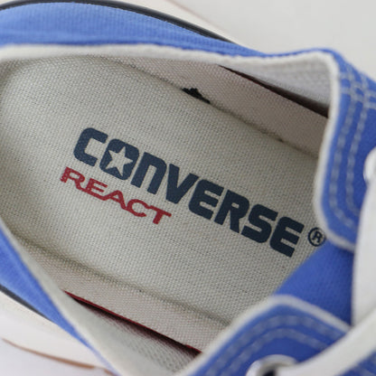 ALLSTAR TREKWAVE OX 1SD038 / オールスター トレックウエーブ キャンバス ボリュームソール レースアップ スニーカー