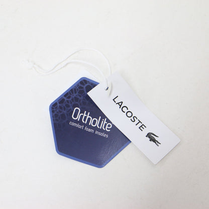 キャンバス ローカット スニーカー / GRIPSHOT 120 2 レースアップ ワッペン