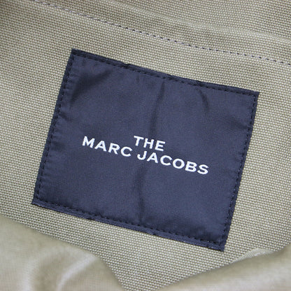 ザ バックパック / THE BACKPACK デイパック リュック キャンバス ロゴプリント