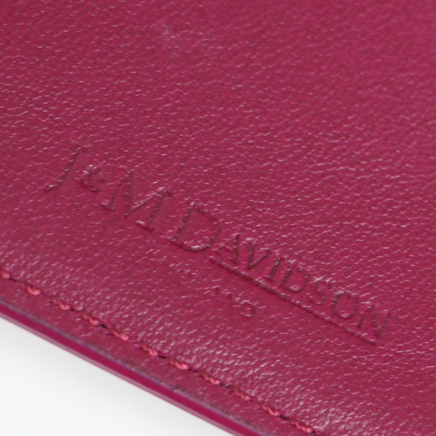 ミディアム スタッズ付き ラウンドジップ ウォレット / MEDIUM ZIP AROUND WALLET WITH STUDS 二つ折り 財布 レザー