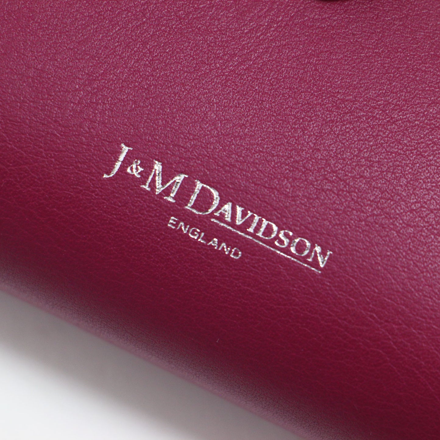 ミディアム スタッズ付き ラウンドジップ ウォレット / MEDIUM ZIP AROUND WALLET WITH STUDS 二つ折り 財布 レザー