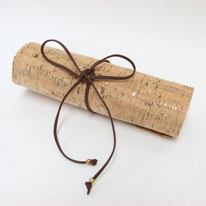 L アークリー コレクション / Arcly Collection メタルベルト 腕時計 ラウンド型 ソーラークオーツ エコ・ドライブ