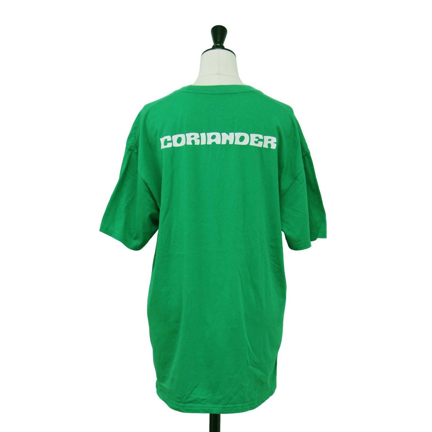 24春夏 アジアン グラフィック Tシャツ / Asian Graphic TEE カットソー 半袖 クルーネック コットン