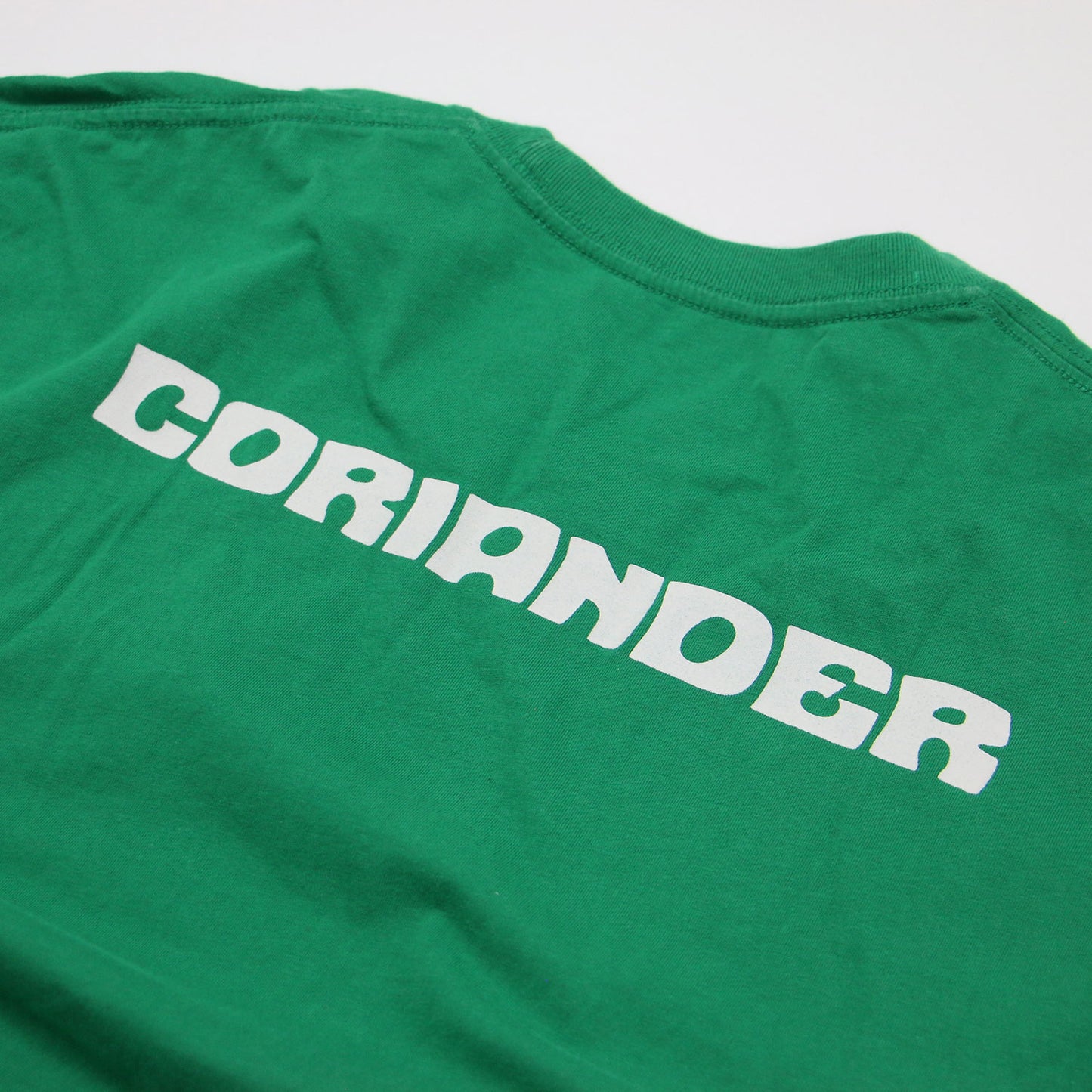 24春夏 アジアン グラフィック Tシャツ / Asian Graphic TEE カットソー 半袖 クルーネック コットン