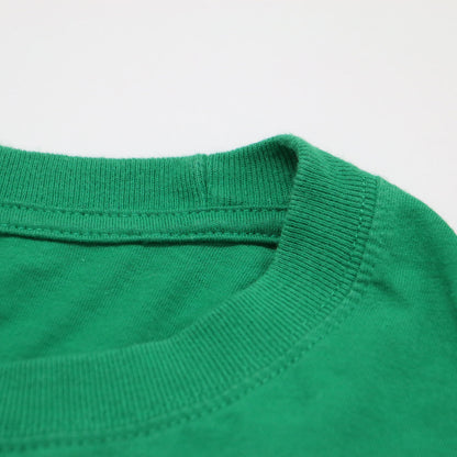 24春夏 アジアン グラフィック Tシャツ / Asian Graphic TEE カットソー 半袖 クルーネック コットン