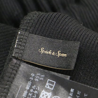 22秋冬 カット ビスチェ / ベアトップ リブ カットソー素材