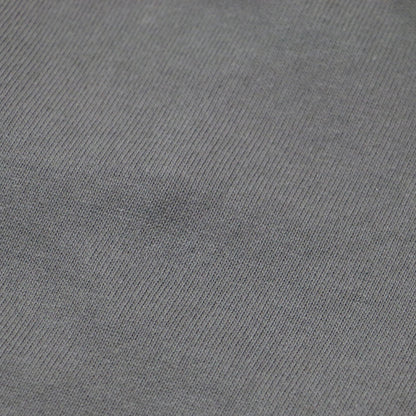 23春夏 天竺 アメスリ ロング ワンピース / ノースリーブ クルーネック カットソー素材 コットン