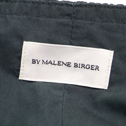 21春夏 マキシ キャミソール ワンピース / DISEMMA ドレス ティアード ギャザー コットン