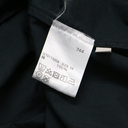 21春夏 マキシ キャミソール ワンピース / DISEMMA ドレス ティアード ギャザー コットン