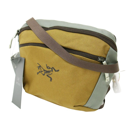 マンティス 2 ウエストパック / MANTIS Waist Pack ショルダーバッグ 配色 2WAY