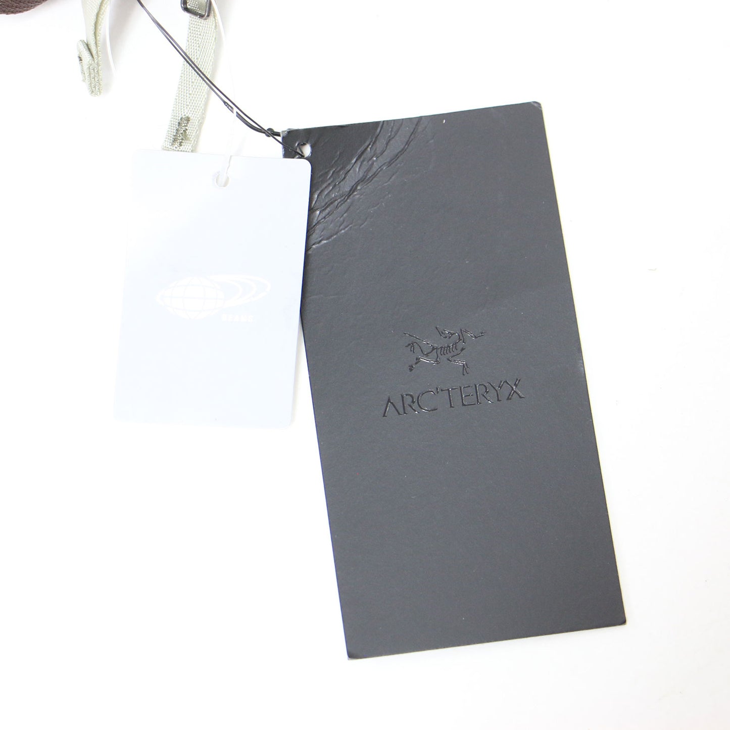 マンティス 2 ウエストパック / MANTIS Waist Pack ショルダーバッグ 配色 2WAY